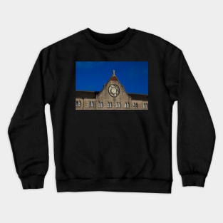 Stamford street 9 Crewneck Sweatshirt